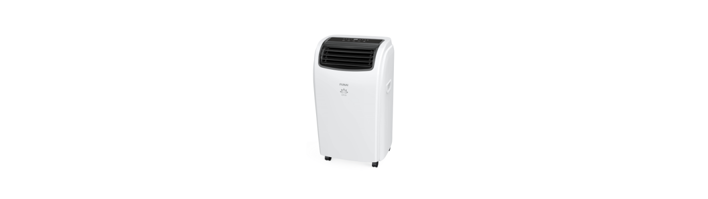 FUNAI MAC-LT45HPN03 сочетает в себе эффективность и комфорт