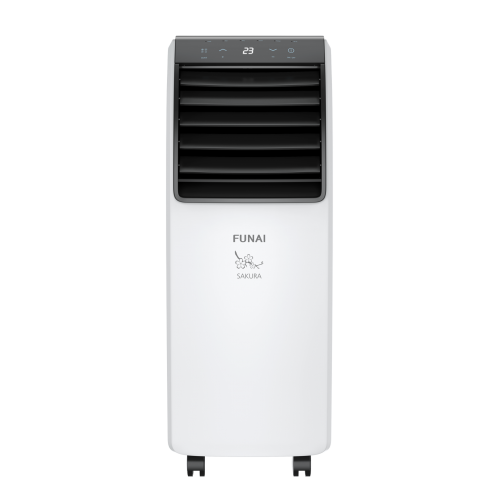Мобильный кондиционер FUNAI MAC-SK35HPN03