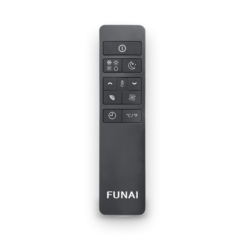 Мобильный кондиционер FUNAI MAC-LT40HPN03