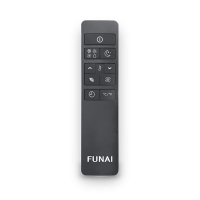 Мобильный кондиционер FUNAI MAC-LT45HPN03