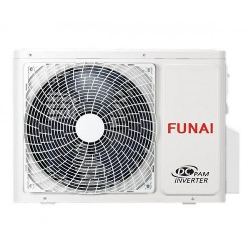Наружный блок FUNAI RAMI-4OR80HP.D05/U LP