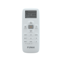 Сплит-система FUNAI RAC-SM35HP.D03