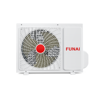 Сплит-система FUNAI RAC-SM55HP.D03