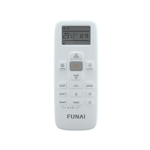 Сплит-система FUNAI RAC-SM70HP.D03