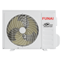 Сплит-система FUNAI RAC-I-KT35HP.D01