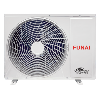 Сплит-система FUNAI RAC-I-BS30HP.D01