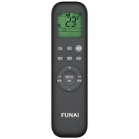 Сплит-система FUNAI RAC-I-BS70HP.D01