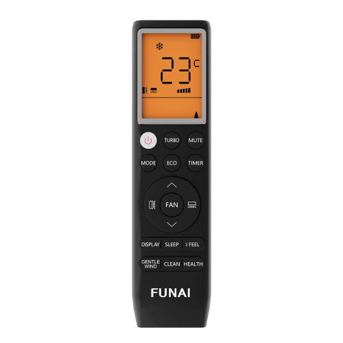 Сплит-система FUNAI RAC-I-KD70HP.D01