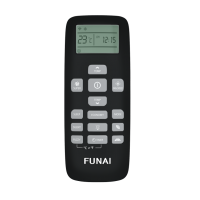 Сплит-система FUNAI RAC-I-SN30HP.D04