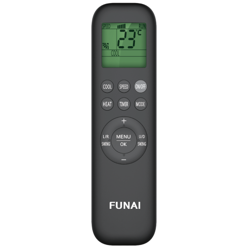 Сплит-система FUNAI RAC-SG20HP.D01